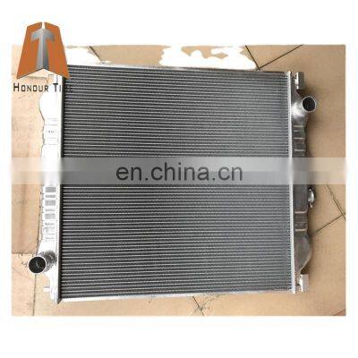 Excavator water tank SK200-5 Radiator