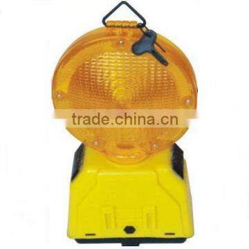 Solar Warning Light
