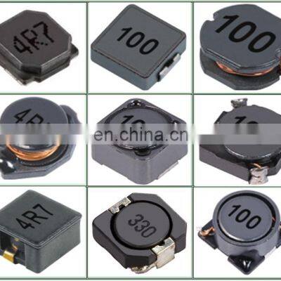 Customized 2.2UH 3.3UH 4.7UH 6.8UH 10UH 22UH 33UH 47UH 68UH SMD Inductor PCB Power Inductor photo-5