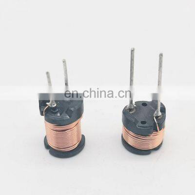2 Pins Radial Leaded Inductor For Sale photo-2