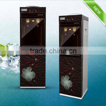Popular Standing Hot and Cold Water Dispenser photo-3