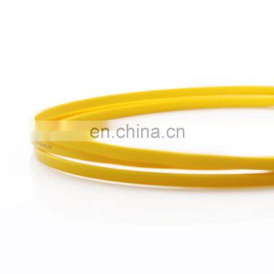 MPO Pigtail 12 Cores Singlemode Nissin MPO Female Connector photo-3