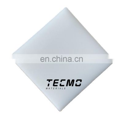 Made in China engineering solid 100% raw material polypropylene sheets