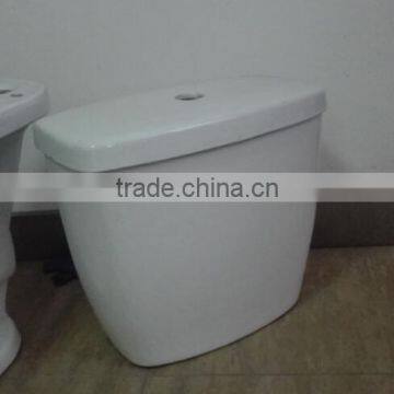 Two Piece Structure and Ceramic,Vitreous China Material Two Piece Toilets photo-2