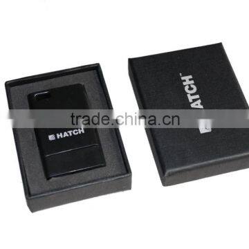 Hot Sale Customized Color Printed Handmade Luxury Paper Jewelry Box photo-6