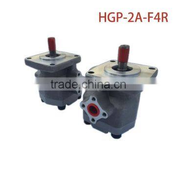 Hydraulic Oil Gear Pump for Construction Machine