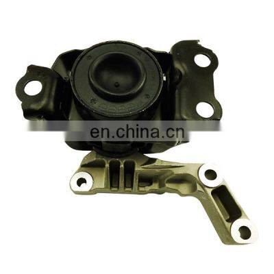 Hot sales sunny for hr15de engine mount 112101HS0A 11210-1hs0a