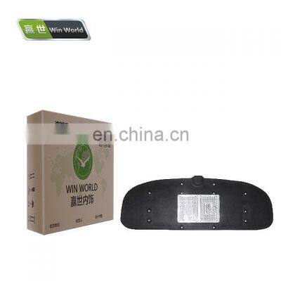 OE quality engine hood bonnet for Toyota Yaris