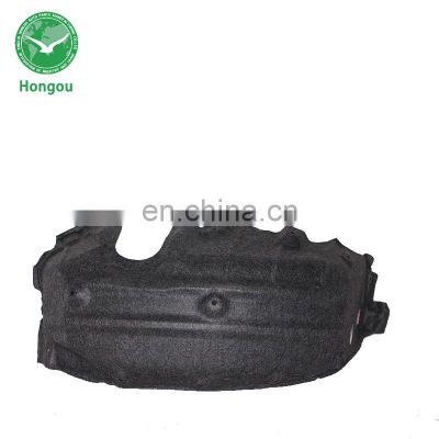 Hot selling fender liner for Corolla with felt material fender liner