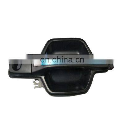 Car Front Left handle cover for Mitsubishi Pajero 2005