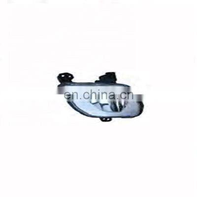 H1BB-15A255-AB Front Fog Lamp Car Spare Parts H1BB-15A254-AB Fog Light for Ford Fiesta 2018