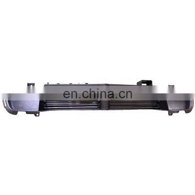 Car Accessories Radiator Shutter Body Parts Car 68164480AD With Motor 53342701 W/o Motor for Jeep Cherokee 2016 photo-2