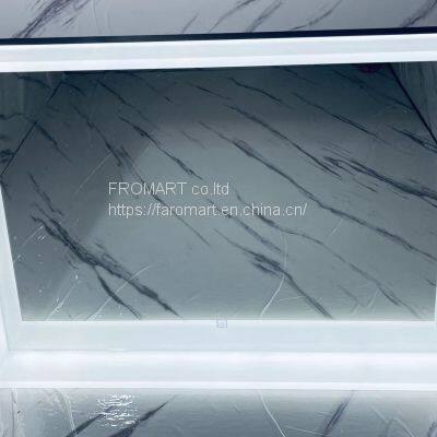 Bathroom Led Mirror photo-5