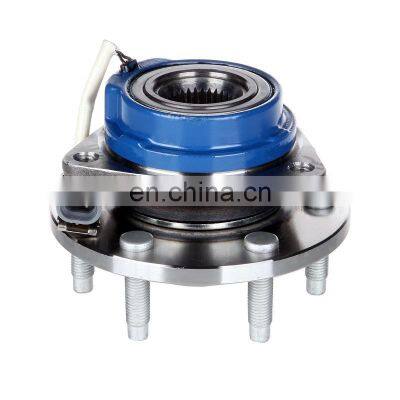 Automatic Spare Parts Front Axle Wheel Hub Bearing 513236 for Buick/Chevrolet/Pontiac