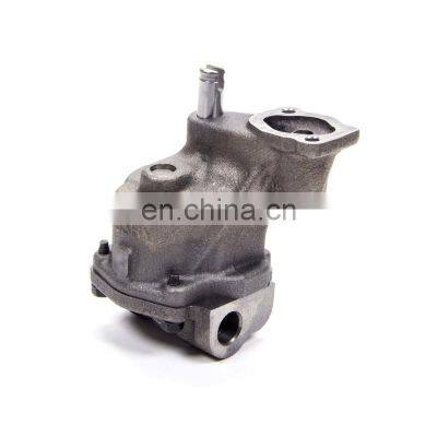 Melling M55HV Wet Sump Internal High Volume Pressure 5/8 in Inlet Small Block for Chevy