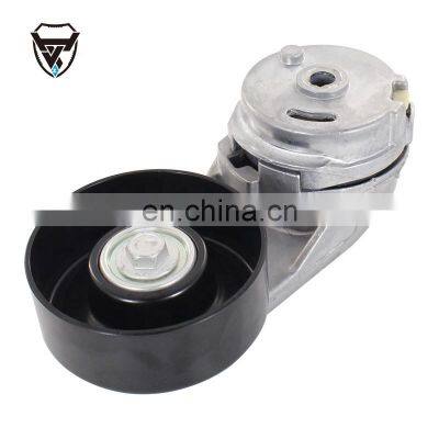 Hot Sale & High Quality Regal LaCrosse Captiva 2.4 Car Drive Belt Tensioner For Chevrolet Buick 12605175 photo-5