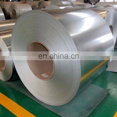 PPGI coil colour in malaysia, mid hard ppgi warning coil ,galvanized steel coil regular /zero spangle