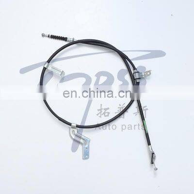 Оптовая цена. Кабель тормозной для автомобиля OEM 36531-3AW0A/B для NISSAN