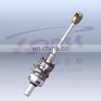 CONTROL CABLE Use for Changan Ford Transmission Cable OEM 2S6R7E395 AG 4M5R-7E395-BA BV6R-7E395-SB BT1R 7E395 AB 1764202 photo-5