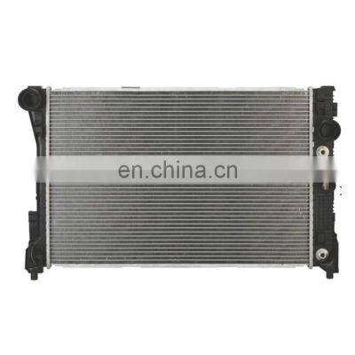 2045002803 2045000203 2045000303 2045000403 For W204 S204 Auto Cooling System Radiator Car Engine Radiator