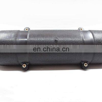 MT-1429 Optical Cable Insulation Section Full Copper Grounding Device for Railway Special Optical Cable Insulation Section photo-4