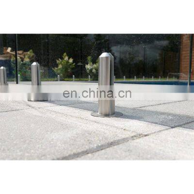 Australia Glass Pool Spigot Pool Glass Fences