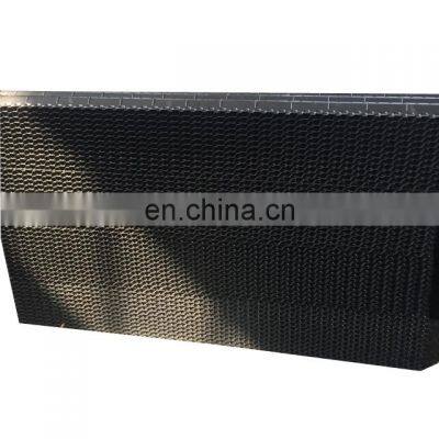 PVC Drift Eliminator for Cooling Tower pvc infill for cooling tower