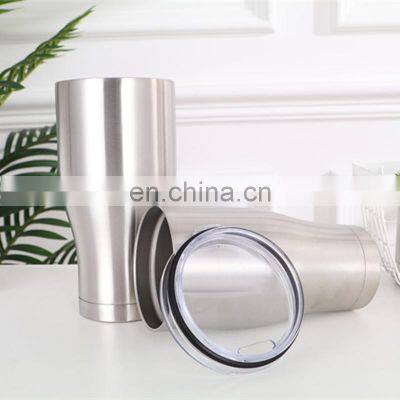 Best Selling 30oz 20oz Stainless Steel Double Wall Sublimation Tumbler