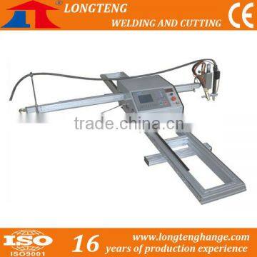 CNC Portable Flame and Plasma cutting machine