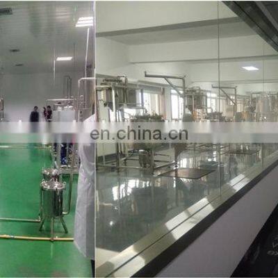 Ylang Ylang Essential Oil Distiller Machine Geranium Chamomile Lily Steam Distillation Plant Extraction Equipment Extractor Sale photo-3