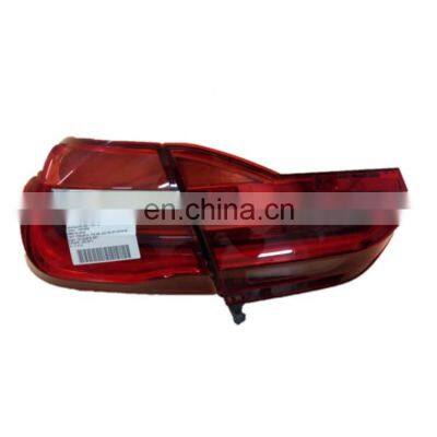 OEM 63217342968 63217342967 Tail Light LED G12 Taillight on the Trunk Lid for BMW 7 Series G11 G12 SEDAN 2014-2019 photo-2