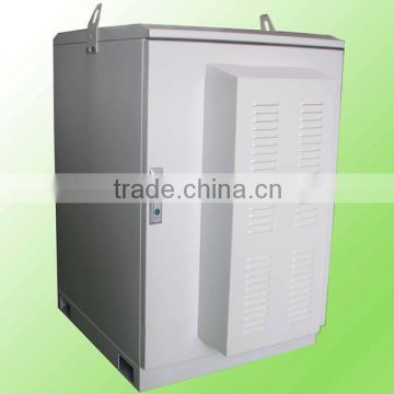 battery power rack cabinet weatherproof