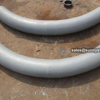 Rare Earth Alloy Wear-Resistant Pipe Bending