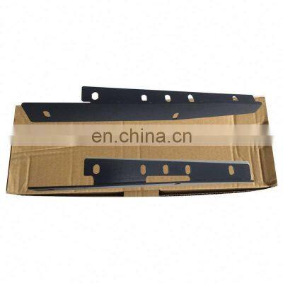 Panoramic mirror for car with inch tft lcd monitor /auto rearview mirror camera special for ford ranger 2012with oem bracket