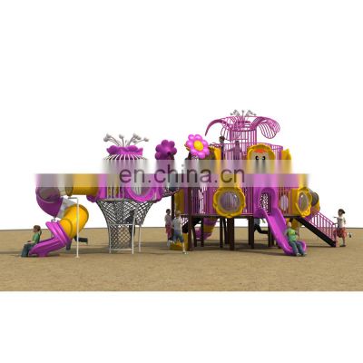 Home and Kindergarten Outdoor Playground Import China Playground Equipment for Wholesale