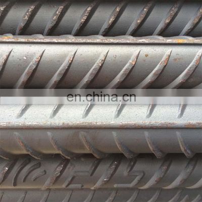 New Arrival Hrb 400/500 Bs460 A500C Steel Rebar