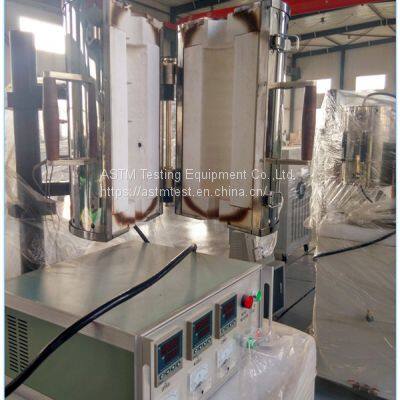 WGW High Temperature Furnace With Tensile Tester-Lab Equipment-Measuring Instruments-Material Testing Machine photo-2