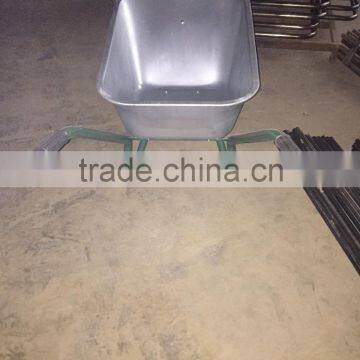 WB6414T WHEELBARROW photo-2