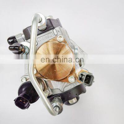 8-97381555-5,294000-1202,294000-0490,8973815555 Genuine New Diesel Fuel Injection Pump for 4JJ1 photo-3