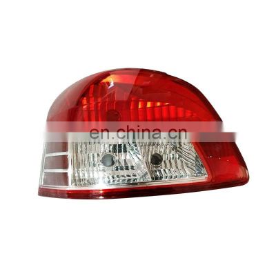 Tail Lamp Car Accessories 81561-52680 81551-52770 For YARIS SALOON US 2008 2009 2010