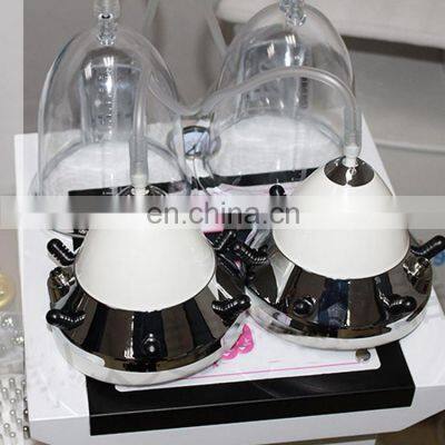 Vacuum Cupping Negative Pressure Lymphatic Detoxification Breast Buttocks Lifting Machine photo-4