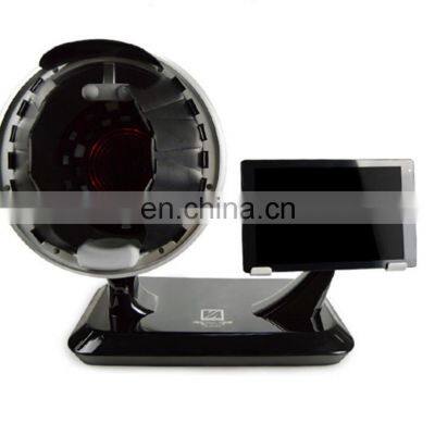 High Quality 2021 New Analyser Machine Skin Analyzer Skin Analyzer Corea Skin Moisture Analyzer Mlizhi photo-2