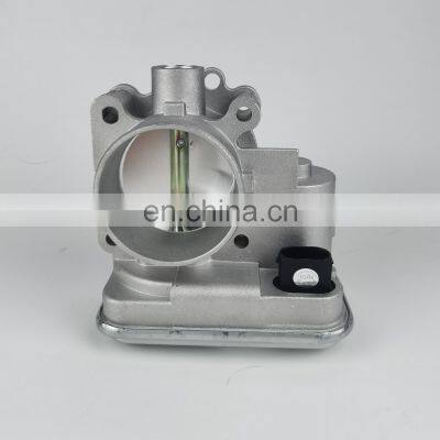 04891735AD Throttle Body Fit For 2007-2016 Jeep Compass Patriot Dodge Caliber Chrysler Sebring 2.0 2.4 Displacement photo-2