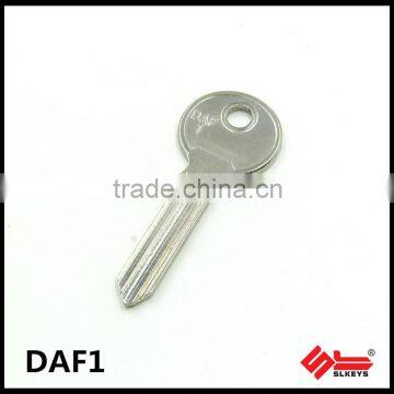 DAF1 key blank