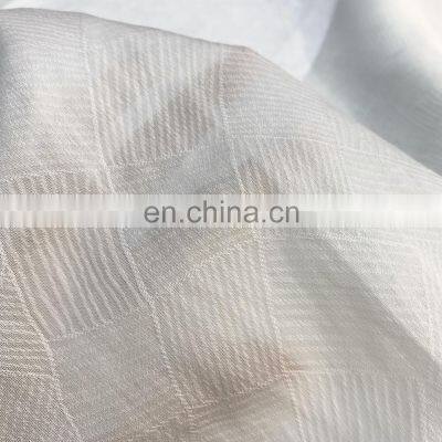 Hawaiian Viscose Fabric Plain Rayon Dress Woven 100% Tencel Lyocell Fabric photo-5