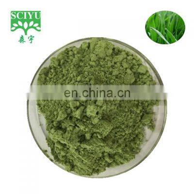 free sample organic juice barley grass extract powder