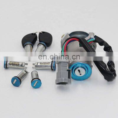 Ignition Switch With housing OEM 2992551 2991727 FOR DAILY 2000-2006