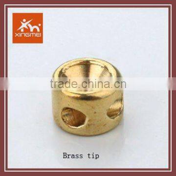 jewelry accesssories brass tips jewelry finding