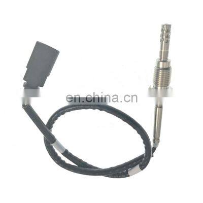 HIGH Quality Exhaust Gas Temperature Sensor OEM 03L906088FB/92094054/ASTE-0078/0894078/7452053/EXT083 FOR VW Multivan V