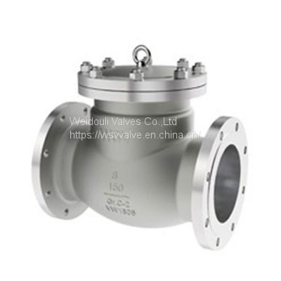 Check Valves